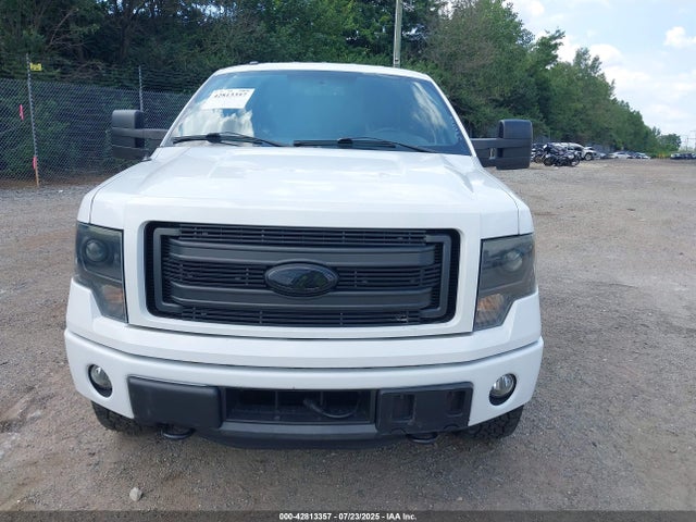 1FTFW1ETXEKG38057 Ford 2014