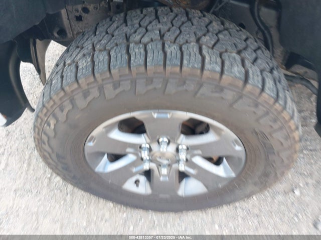 1FTFW1ETXEKG38057 Ford 2014