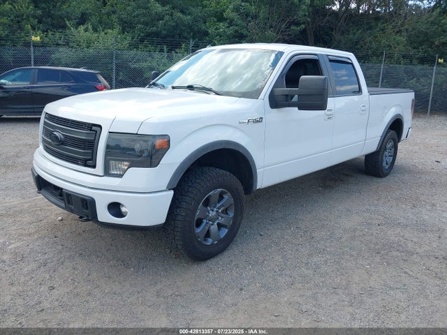1FTFW1ETXEKG38057 Ford 2014