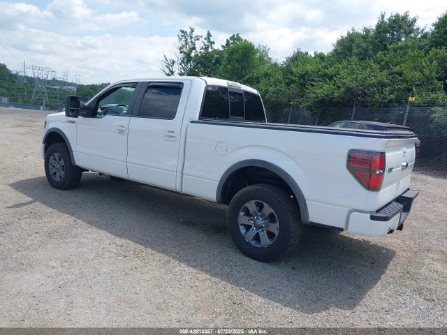 1FTFW1ETXEKG38057 Ford 2014