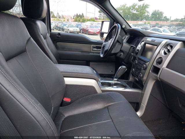 1FTFW1ETXEKG38057 Ford 2014