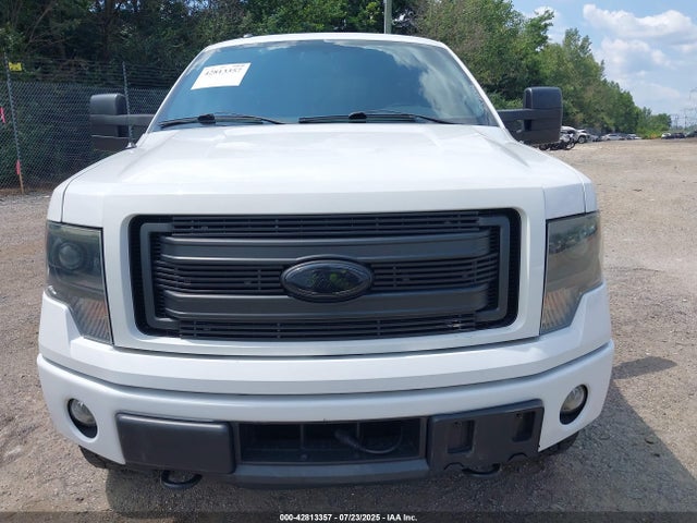 1FTFW1ETXEKG38057 Ford 2014