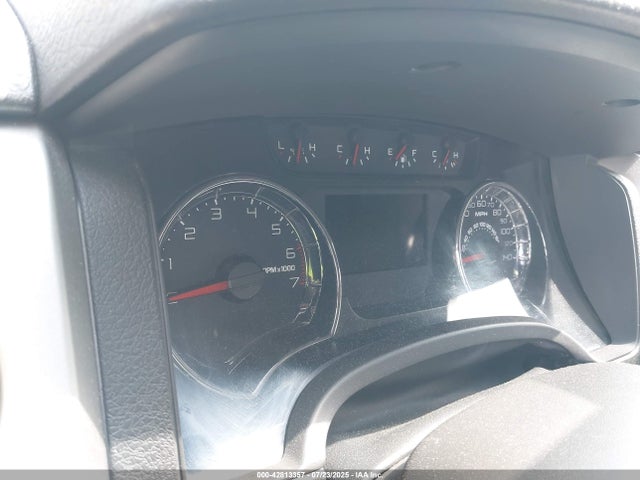 1FTFW1ETXEKG38057 Ford 2014