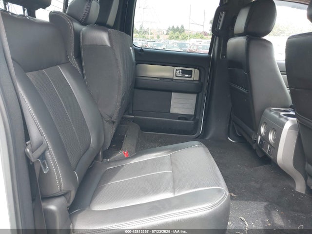 1FTFW1ETXEKG38057 Ford 2014