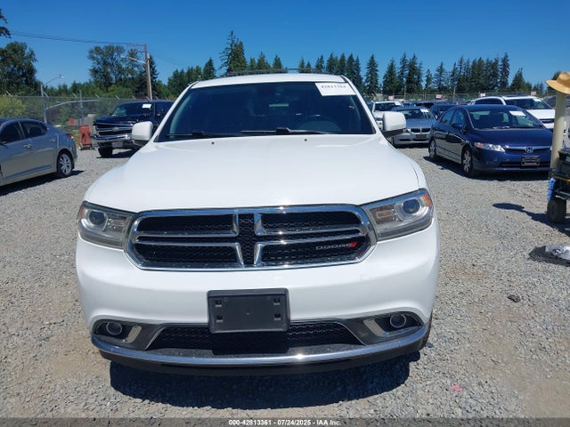 Dodge Durango 2015 1C4RDJDG4FC695485 Image 12