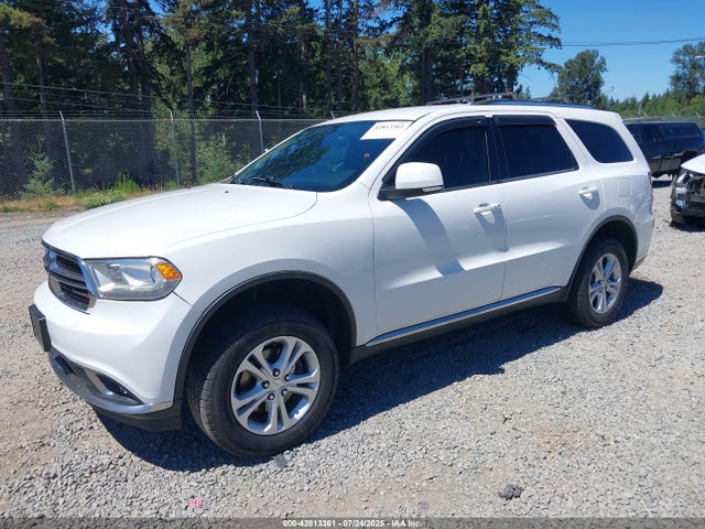 Dodge Durango 2015 1C4RDJDG4FC695485 Image 2