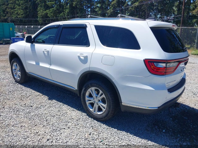 Dodge Durango 2015 1C4RDJDG4FC695485 Image 3