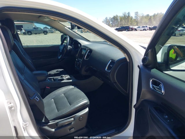 Dodge Durango 2015 1C4RDJDG4FC695485 Image 5