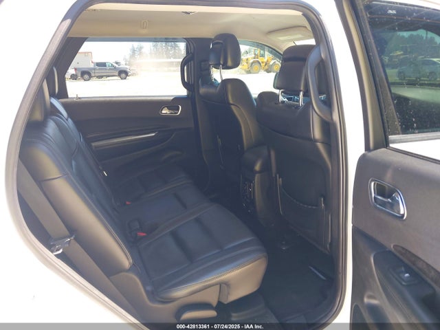 Dodge Durango 2015 1C4RDJDG4FC695485 Image 8