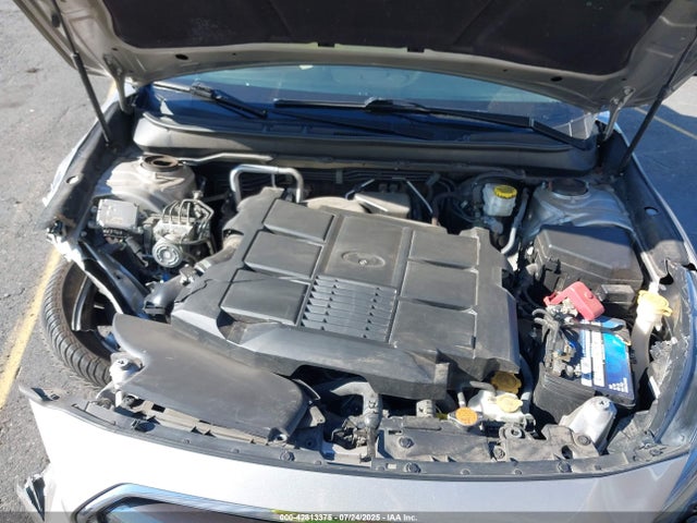 4S4BSENC5K3304408 Subaru na u4