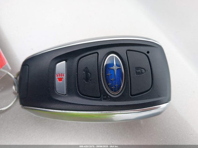4S4BSENC5K3304408 Subaru na u4