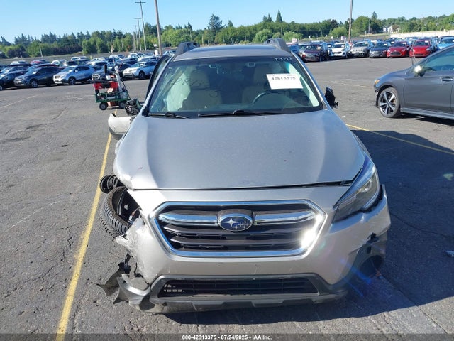 4S4BSENC5K3304408 Subaru na u4