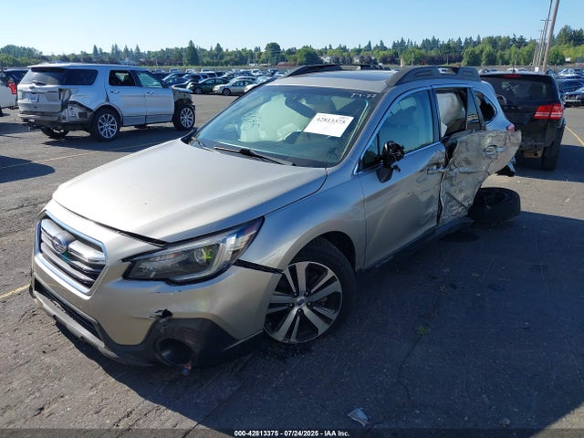 4S4BSENC5K3304408 Subaru na u4