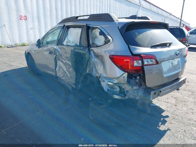 4S4BSENC5K3304408 Subaru na u4