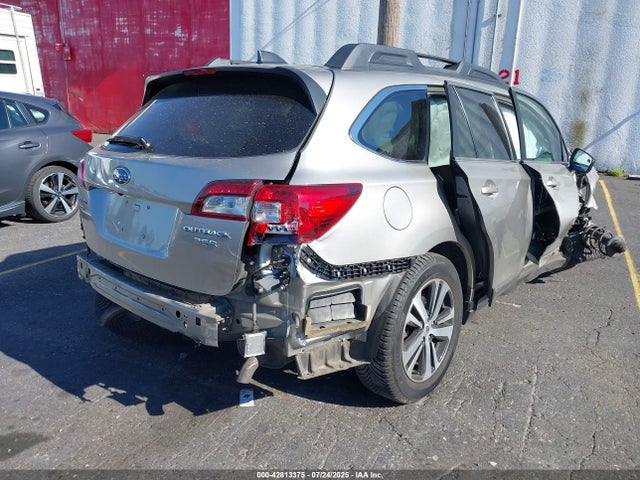 4S4BSENC5K3304408 Subaru na u4
