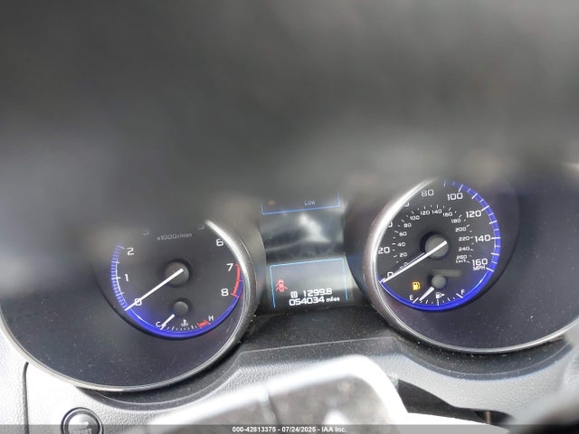 4S4BSENC5K3304408 Subaru na u4