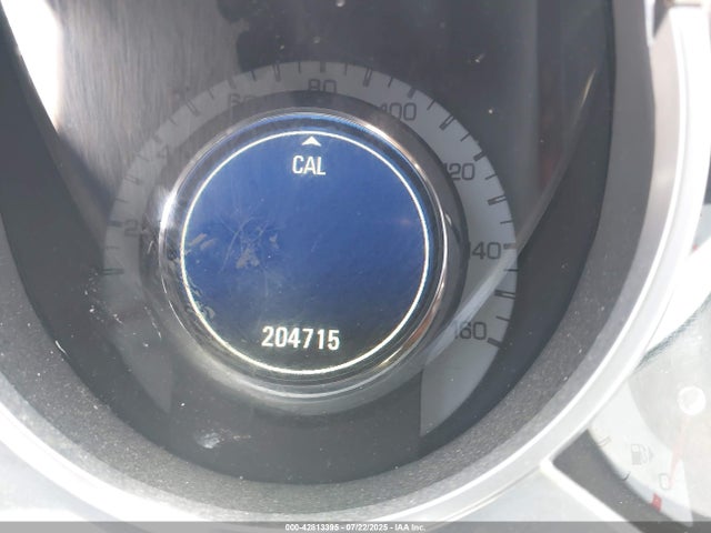 2012 CADILLAC SRX 3GYFNAE33CS524447 Photo 6