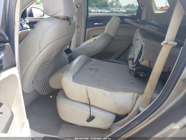 2012 CADILLAC SRX 3GYFNAE33CS524447 Photo 7
