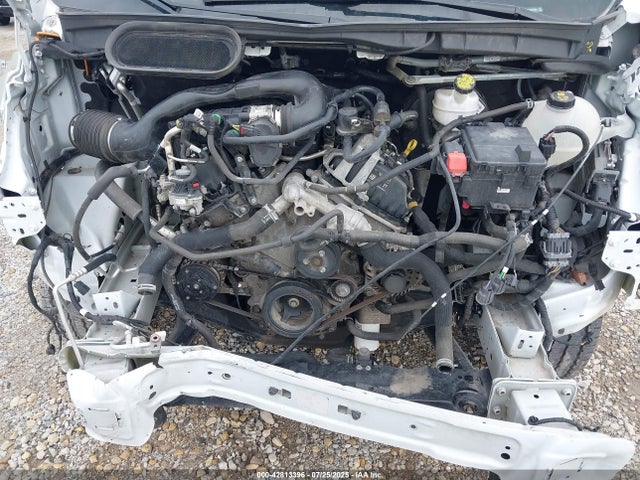Ford cyclone 2022 1FTYE1Y82NKA37633 Image 10
