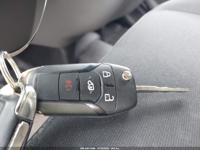 Ford cyclone 2022 1FTYE1Y82NKA37633 Image 11