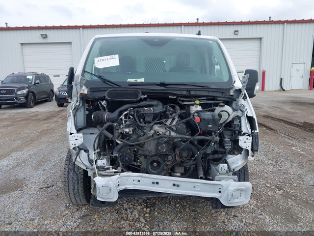Ford cyclone 2022 1FTYE1Y82NKA37633 Image 12
