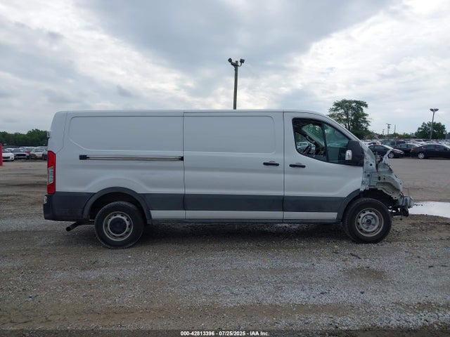 Ford cyclone 2022 1FTYE1Y82NKA37633 Image 13