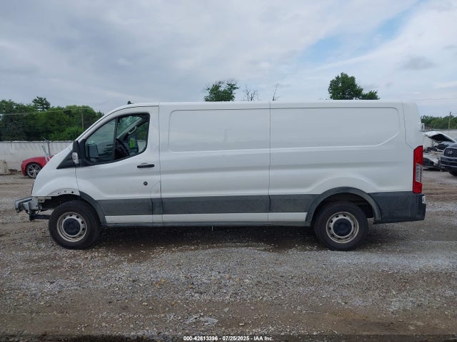 Ford cyclone 2022 1FTYE1Y82NKA37633 Image 14