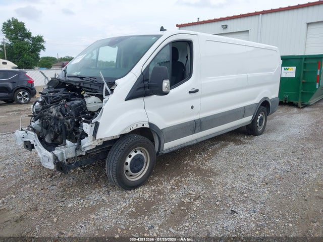 Ford cyclone 2022 1FTYE1Y82NKA37633 Image 2