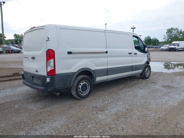 Ford cyclone 2022 1FTYE1Y82NKA37633 Image 4