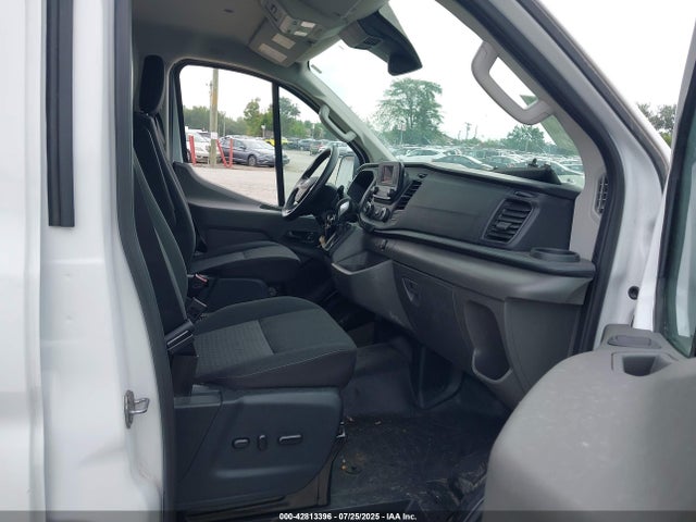 Ford cyclone 2022 1FTYE1Y82NKA37633 Image 5