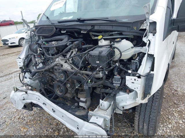 Ford cyclone 2022 1FTYE1Y82NKA37633 Image 6