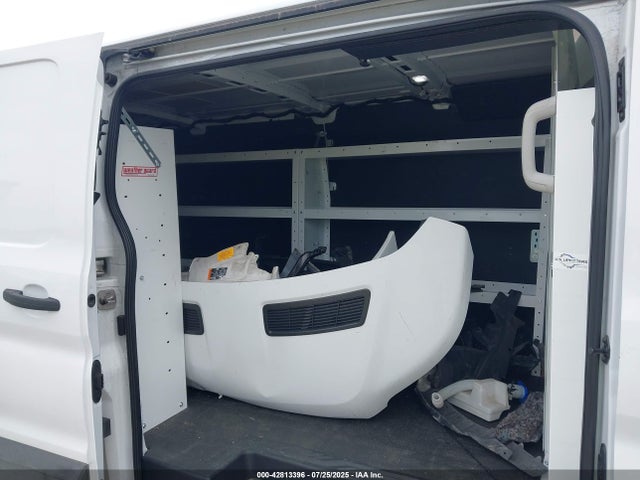 Ford cyclone 2022 1FTYE1Y82NKA37633 Image 8