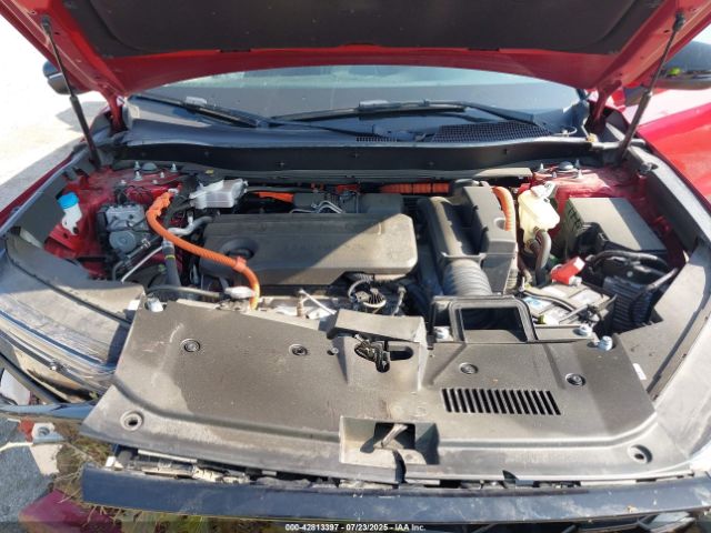 2023 HONDA CR-V HYBRID 2HKRS6H54PH803721 Photo 9