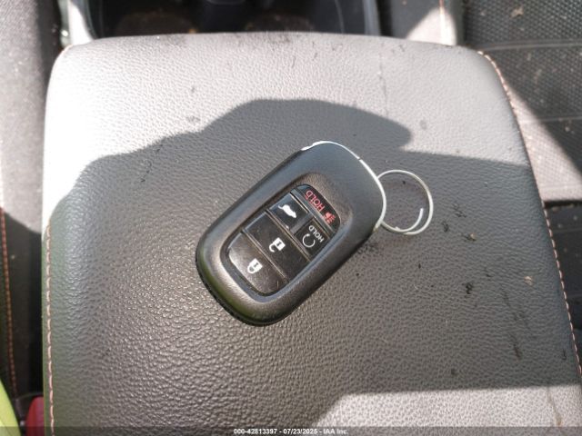 2023 HONDA CR-V HYBRID 2HKRS6H54PH803721 Photo 10