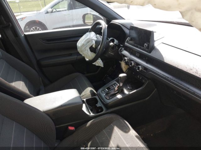 2023 HONDA CR-V HYBRID 2HKRS6H54PH803721 Photo 4