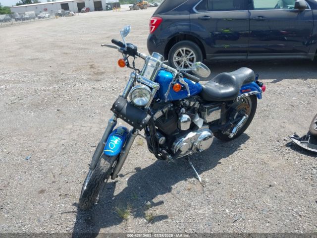 2002 HARLEY-DAVIDSON XL1200 1HD1CGP102K113407 Photo 1