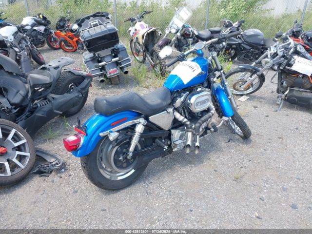 2002 HARLEY-DAVIDSON XL1200 1HD1CGP102K113407 Photo 3