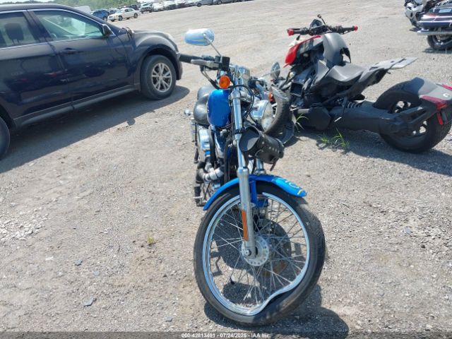 2002 HARLEY-DAVIDSON XL1200 1HD1CGP102K113407 Photo 4