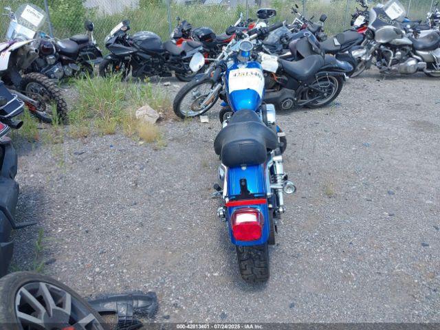 2002 HARLEY-DAVIDSON XL1200 1HD1CGP102K113407 Photo 5