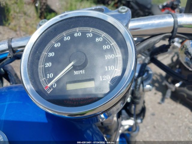 2002 HARLEY-DAVIDSON XL1200 1HD1CGP102K113407 Photo 6