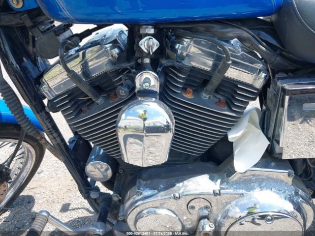 2002 HARLEY-DAVIDSON XL1200 1HD1CGP102K113407 Photo 8