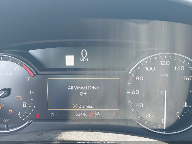 2019 CADILLAC XT4 1GYFZBR49KF107432 Photo 6