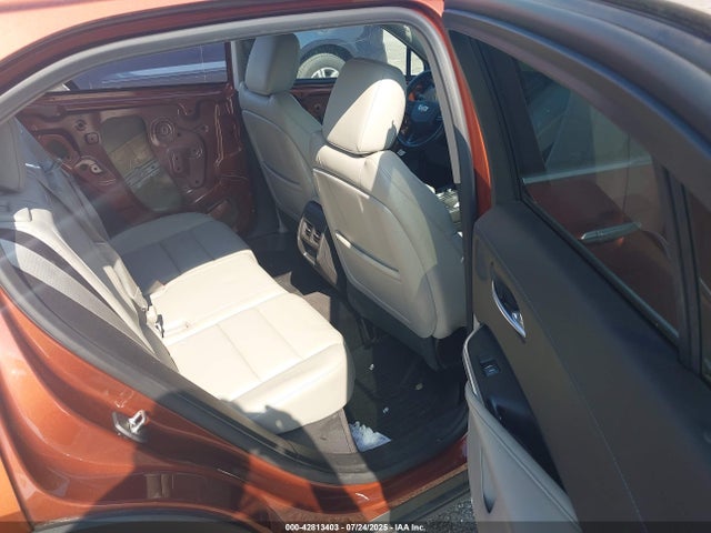 2019 CADILLAC XT4 1GYFZBR49KF107432 Photo 7