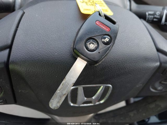 2013 HONDA CR-V 3CZRM3H58DG706044 Photo 10