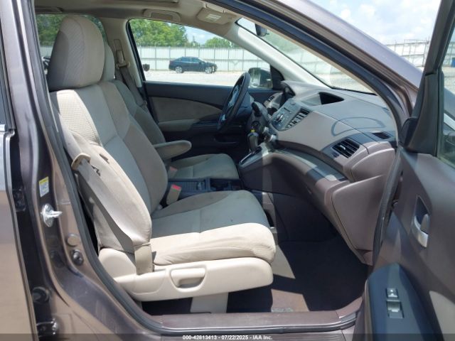 2013 HONDA CR-V 3CZRM3H58DG706044 Photo 4
