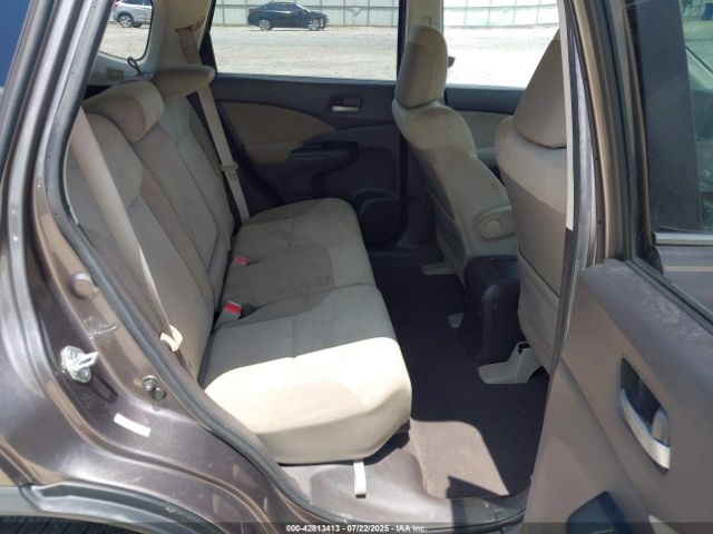2013 HONDA CR-V 3CZRM3H58DG706044 Photo 7