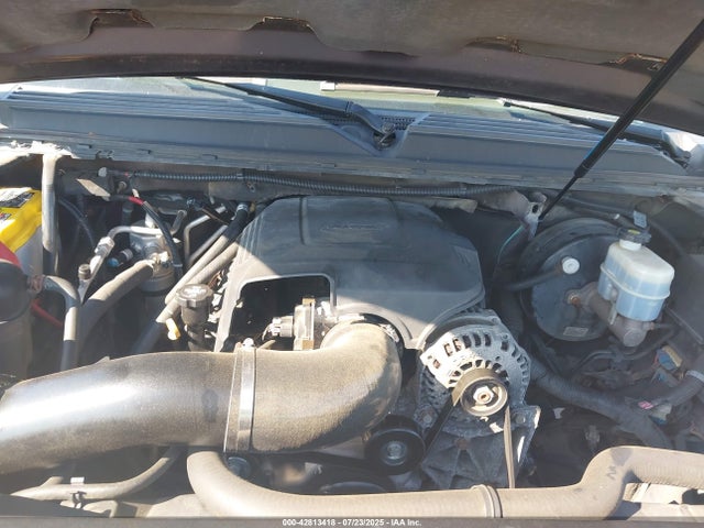 2009 CADILLAC ESCALADE ESV 1GYFK26279R194831 Photo 9