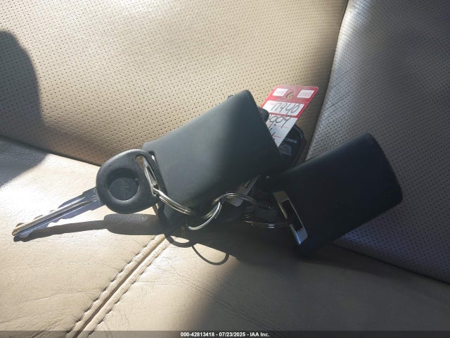 2009 CADILLAC ESCALADE ESV 1GYFK26279R194831 Photo 10