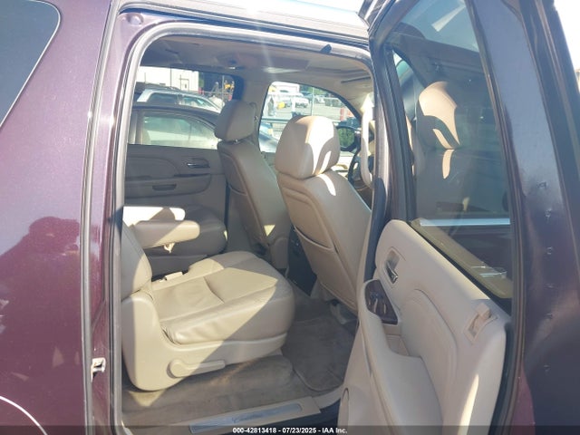 2009 CADILLAC ESCALADE ESV 1GYFK26279R194831 Photo 7