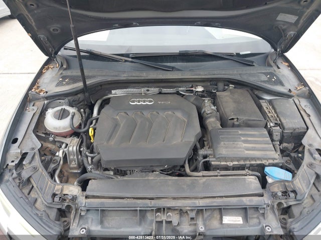 2017 AUDI A3 WAUAUGFF4H1035060 Photo 9